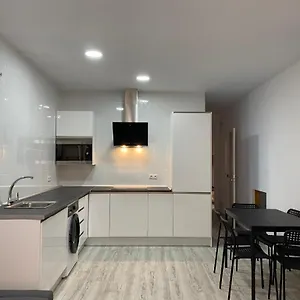 Malaga Inn Apartaments Malaga